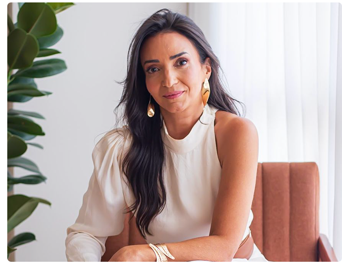 Juliane Ferreira Carvalho