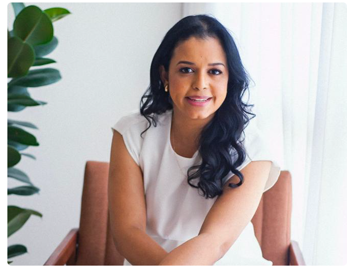 Sabrina C. Lima de Andrade